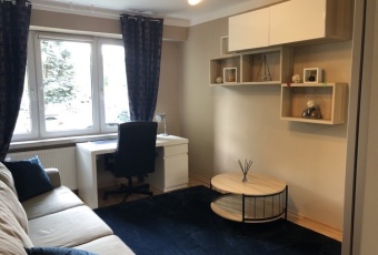 Mieszkanie na wynajem Warszawa  830897