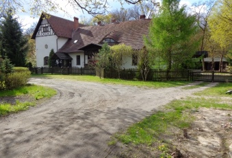 Dom na sprzedaż Żagań  830900