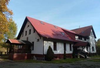 Dom Sprzedam lubuskie Żagań -3