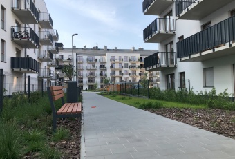 Mieszkanie na sprzedaż Poznań  830906