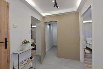 Mieszkanie na sprzedaż Tarnów  830909