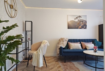 Mieszkanie na sprzedaż Tarnów  830910