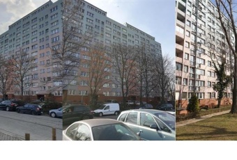 Mieszkanie na sprzedaż Wrocław  830901