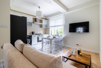 Mieszkanie na wynajem Warszawa  830924