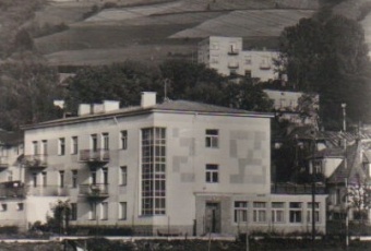 Komercja na sprzedaż Muszyna  830925