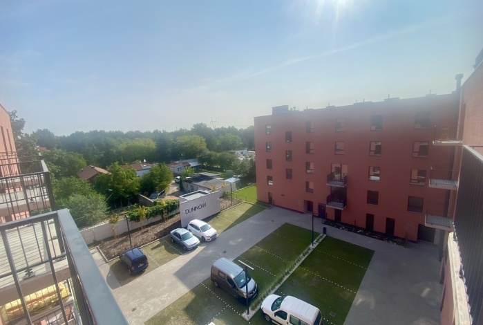 Mieszkanie na sprzedaż w Warszawa  Duninów 8 o powierzchni 41 mkw