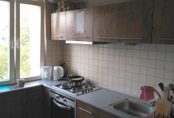 Mieszkanie na sprzedaż Poznań  830941