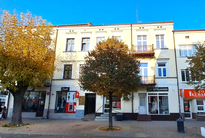 Dom na sprzedaż w Kutno Kutno Królewska o powierzchni 361 mkw