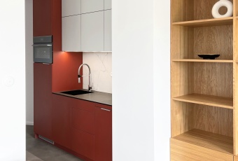 Mieszkanie na wynajem Warszawa  830955