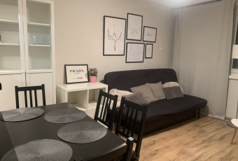 Mieszkanie na wynajem Warszawa  830970