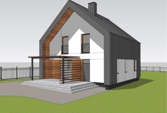 Dom na sprzedaż, Pilzno podkarpackie - oferta 830974 Dom na sprzedaż Pilzno 830974