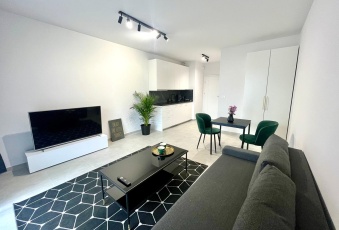 Mieszkanie na sprzedaż Katowice  830985