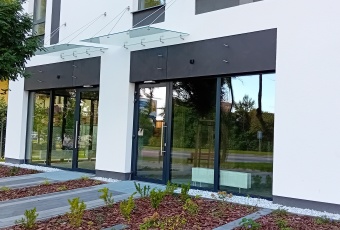 Komercja na wynajem, Rumia pomorskie - oferta 830986 Komercja na wynajem Rumia 830986