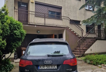 Dom na sprzedaż Kraków  830987