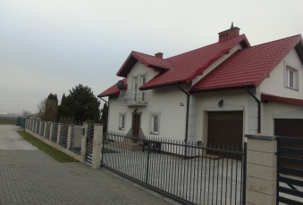 Dom na sprzedaż, Ożarów Mazowiecki mazowieckie - oferta 830988 Dom na sprzedaż Ożarów Mazowiecki 830988