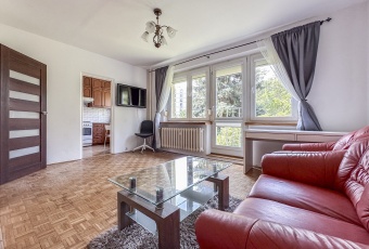 Mieszkanie na sprzedaż Warszawa  831001