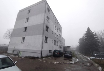 Mieszkanie na sprzedaż Trzcianka  831002