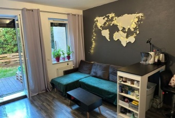 Mieszkanie na sprzedaż Katowice  830973