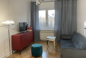 Mieszkanie Wynajmę mazowieckie Warszawa Ochota-1