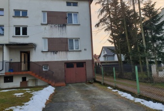 Dom na sprzedaż Kraków  831024