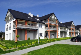 Mieszkanie na sprzedaż Darłowo  831027