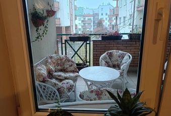 Mieszkanie na sprzedaż Lublin  831033