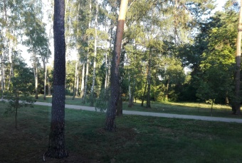 Mieszkanie na sprzedaż Warszawa  831034