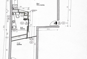 Mieszkanie na sprzedaż Wrocław  831036