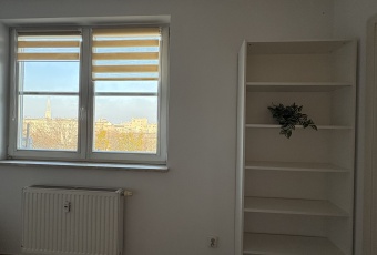 Mieszkanie Wynajmę mazowieckie Warszawa Śródmieście-1