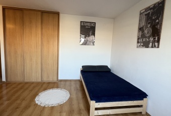 Mieszkanie Wynajmę mazowieckie Warszawa Śródmieście-3
