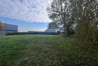 Działka na sprzedaż Ożarów Mazowiecki  831046