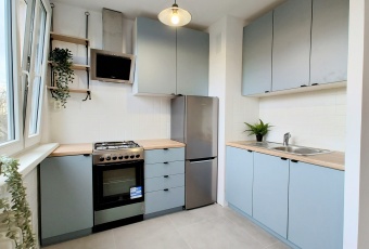 Mieszkanie na sprzedaż Wrocław  831051