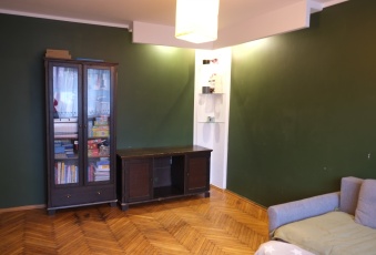 Mieszkanie na sprzedaż Piastów  831052