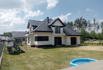 Dom na sprzedaż Długosiodło  831055