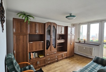 Mieszkanie na sprzedaż Lublin  831060