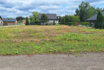 Działka na sprzedaż Kłobuck  831061