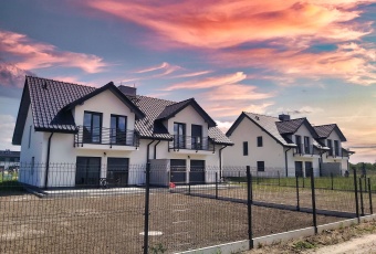 Dom na sprzedaż Czernica  831063