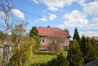 Dom na sprzedaż Kłomnice  831077