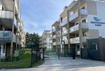 Mieszkanie na sprzedaż Darłowo  831079