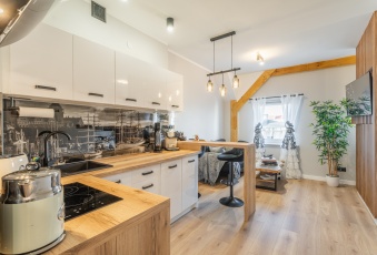 Mieszkanie na sprzedaż Szczecin  831088