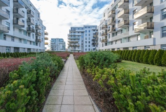 Mieszkanie na sprzedaż Gdynia  830841