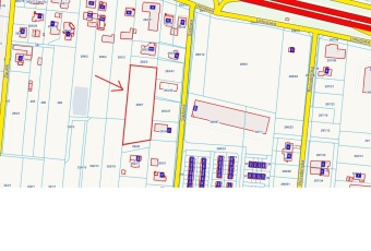 Działka na sprzedaż Choroszcz  830278