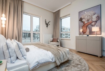 Mieszkanie na sprzedaż Warszawa  831116