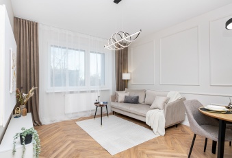 Mieszkanie na sprzedaż Wrocław  831120