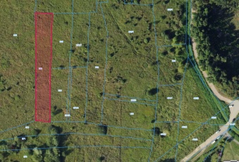 Działka na sprzedaż Kraków  831123