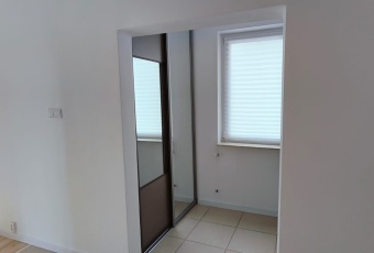 Mieszkanie na sprzedaż Warszawa  831135