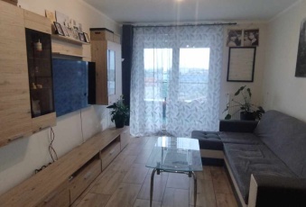 Mieszkanie na sprzedaż Olsztyn  831137