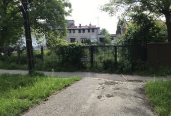 Działka na sprzedaż Warszawa  831139