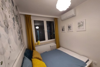 Mieszkanie na wynajem Warszawa  831145