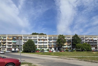 Mieszkanie na sprzedaż Zabrze  830772